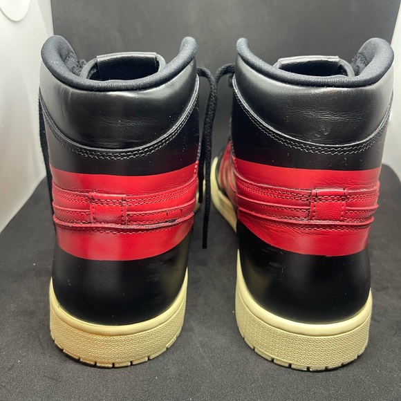 Jordan 1 Retro High OG Defiant Couture BQ6682-006 - Picture 6 of 8